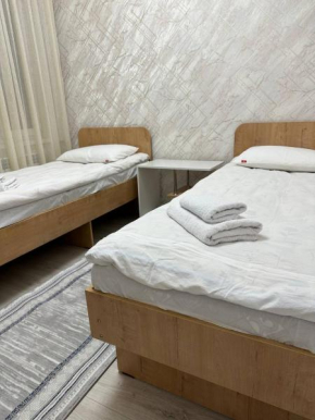 BUGU Guest House